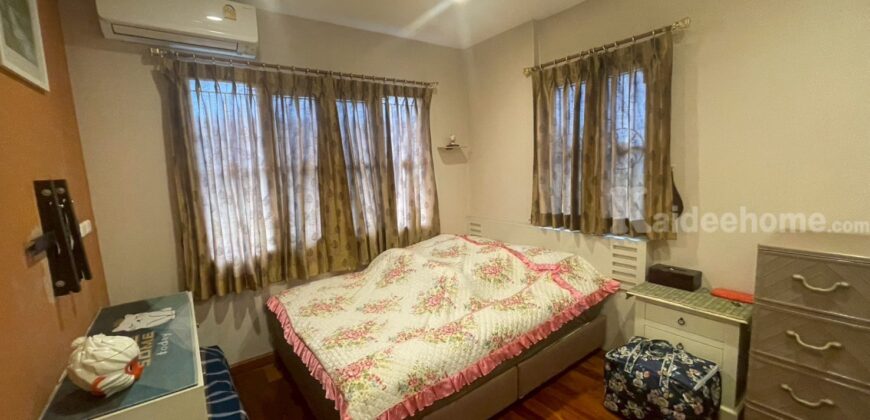 Vาย🏡บ้านเดี่ยว ลัดดารมย์ อิลิแกนซ์ พระราม5-2 ราคา12.4ลบ.เท่านั้น🔸