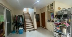 Vาย🏡บ้านเดี่ยว ลัดดารมย์ อิลิแกนซ์ พระราม5-2 ราคา12.4ลบ.เท่านั้น🔸