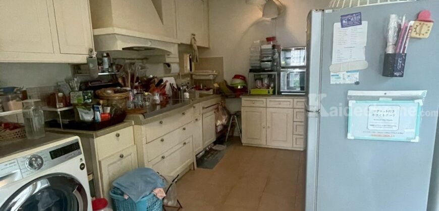 Vาย🏡บ้านเดี่ยว ลัดดารมย์ อิลิแกนซ์ พระราม5-2 ราคา12.4ลบ.เท่านั้น🔸