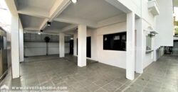 ขายบ้าน รามคำแหง124 ต่อเติมทั้งหลัง พื้นที่กว่า300ตร.เมตร ใกล้รถไฟฟ้าสายสีส้ม-สถานีสัมมากร และมอเตอร์เวย์ทับช้าง