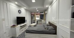 ให้เช่าทาวน์เฮ้าส์ 2ชั้น สุขุมวิท26 ใกล้ รร.โฟร์วิงส์ Line ID 0619636888