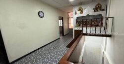 ให้เช่าทาวน์เฮ้าส์ 2ชั้น สุขุมวิท26 ใกล้ รร.โฟร์วิงส์ Line ID 0619636888