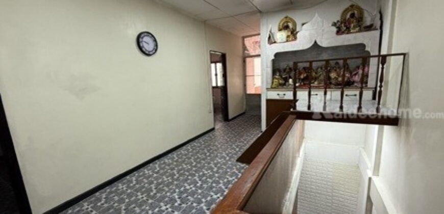 ให้เช่าทาวน์เฮ้าส์ 2ชั้น สุขุมวิท26 ใกล้ รร.โฟร์วิงส์ Line ID 0619636888