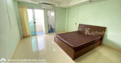 ขาย หอพัก อพาร์ตเม้นท์ แบริ่ง43 พร้อมที่ดิน459 ตร.วา ใกล้รถไฟฟ้าสายสีเหลือง-สถานีศรีแบริ่ง เพียง 400 เมตร