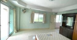 ขาย หอพัก อพาร์ตเม้นท์ แบริ่ง43 พร้อมที่ดิน459 ตร.วา ใกล้รถไฟฟ้าสายสีเหลือง-สถานีศรีแบริ่ง เพียง 400 เมตร