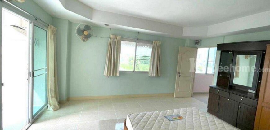 ขาย หอพัก อพาร์ตเม้นท์ แบริ่ง43 พร้อมที่ดิน459 ตร.วา ใกล้รถไฟฟ้าสายสีเหลือง-สถานีศรีแบริ่ง เพียง 400 เมตร