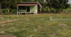 ขายที่ดิน 2 ไร่ 84 ตรว. หนองจอก กรุงเทพฯ ทำเลดี ราคาถูก!