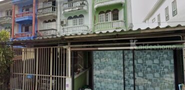 ขาย ตึกแถว 3 ชั้นครึ่ง ย่านบางแค (2.9 ล้าน) ห่างสถานีรถไฟฟ้าบางแค 8 นาที เข้าได้ 2 ทาง โทร 0867817589