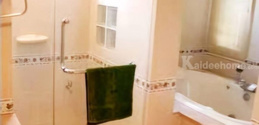 ขาย/เช่า บ้านเดี่ยว 2 ชั้น ในหมู่บ้านชัยพฤกษ์ 1 ติดถนนหลัก ทำเลดี โทร 081-9353-518