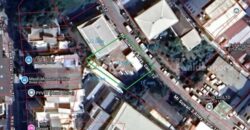 ขายที่ดิน ขนาด 113 ตรว. ในซอยมีสุวรรณ3 แยก12 สามารถเดินถึงสถานีรถไฟฟ้าอ่อนนุช และพระโขนง โทร 0809076222