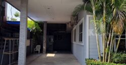 ขายบ้านเดี่ยว 1 ชั้น หมู่บ้านหนองสรวง อ.ศรีประจันต์ สุพรรณบุรี ใกล้โรงเรียน โรงพยาบาล ตลาด โทร 0869220218