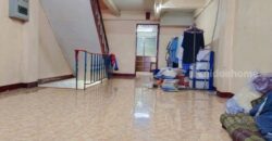 ขายอาคารพาณิชย์ 3.5 ชั้น หมู่บ้านดีเค ซอย 30 สภาพดี วิวหลังบ้านสวย เจ้าของขายเอง โทร 095-165-3654