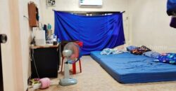 ขายอาคารพาณิชย์ 3.5 ชั้น หมู่บ้านดีเค ซอย 30 สภาพดี วิวหลังบ้านสวย เจ้าของขายเอง โทร 095-165-3654