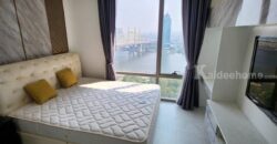 มาแล้วคอนโดหรู น่าอยู่ ให้เช่า Starview พระรามสาม 2 ห้องนอน วิวแม่น้ำ ใกล้ terminal 5 นาที Tel 0851440184