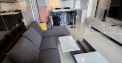 มาแล้วคอนโดหรู น่าอยู่ ให้เช่า Starview พระรามสาม 2 ห้องนอน วิวแม่น้ำ ใกล้ terminal 5 นาที Tel 0851440184