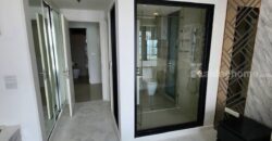 มาแล้วคอนโดหรู น่าอยู่ ให้เช่า Starview พระรามสาม 2 ห้องนอน วิวแม่น้ำ ใกล้ terminal 5 นาที Tel 0851440184