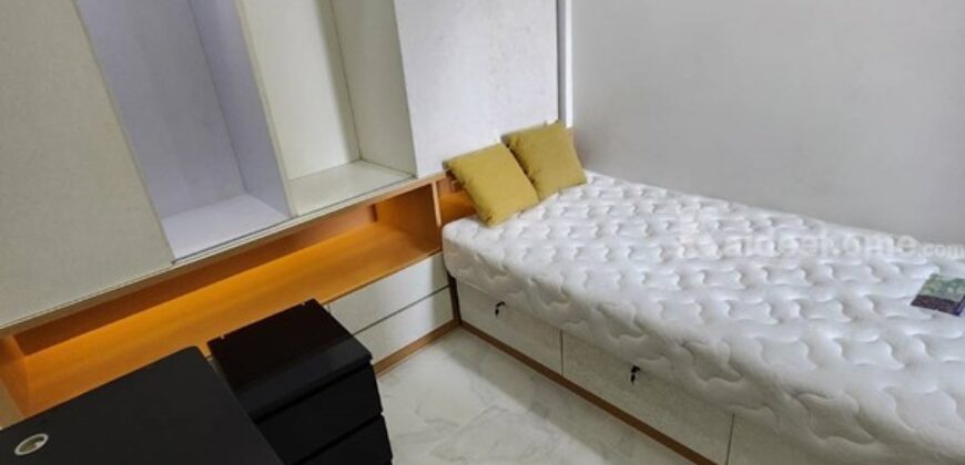 มาแล้วคอนโดหรู น่าอยู่ ให้เช่า Starview พระรามสาม 2 ห้องนอน วิวแม่น้ำ ใกล้ terminal 5 นาที Tel 0851440184