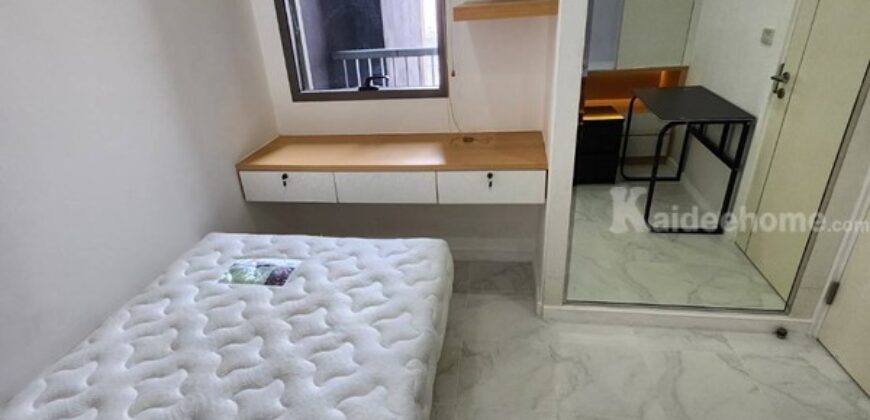 มาแล้วคอนโดหรู น่าอยู่ ให้เช่า Starview พระรามสาม 2 ห้องนอน วิวแม่น้ำ ใกล้ terminal 5 นาที Tel 0851440184