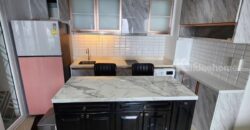 มาแล้วคอนโดหรู น่าอยู่ ให้เช่า Starview พระรามสาม 2 ห้องนอน วิวแม่น้ำ ใกล้ terminal 5 นาที Tel 0851440184