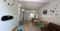 บ้านทาวน์โฮม 2 ชั้น พร้อมอยู่ โครงการ พฤกษาวิลล์ 108 สุขุมวิท-บางพระ ทำเลเยี่ยม ติดสวนหน้าบ้าน สระว่ายน้ำ และฟิตเนส ใจกลางบางพระ โทร 0838266099