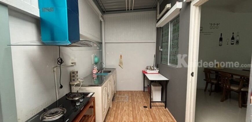 บ้านทาวน์โฮม 2 ชั้น พร้อมอยู่ โครงการ พฤกษาวิลล์ 108 สุขุมวิท-บางพระ ทำเลเยี่ยม ติดสวนหน้าบ้าน สระว่ายน้ำ และฟิตเนส ใจกลางบางพระ โทร 0838266099