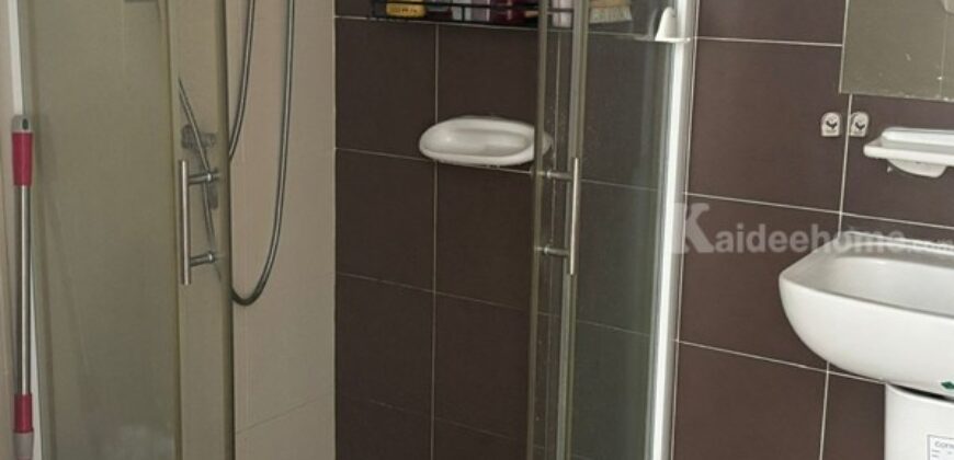 บ้านทาวน์โฮม 2 ชั้น พร้อมอยู่ โครงการ พฤกษาวิลล์ 108 สุขุมวิท-บางพระ ทำเลเยี่ยม ติดสวนหน้าบ้าน สระว่ายน้ำ และฟิตเนส ใจกลางบางพระ โทร 0838266099