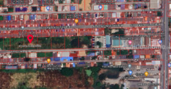 ขายที่ดิน1ไร่ลำลูกกาคลอง4 ซอยไสวประชาราษฎร์19 ลาดสวาย โฉนดลอยเจ้าของขายเอง ราคาต่อรองได้ นัดดูโฉนดตัวจริงได้