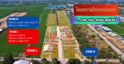 ขายที่ดิน+สิ่งปลูกสร้าง