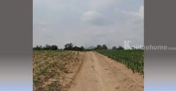 ขายที่ดิน นิคมอุตสาหกรรมอมตะ ระยอง 24 ไร่ 82 วา ถ.พนมสารคาม-สัตหีบ (ทล.331) เหมาะทำโกดัง โรงงาน