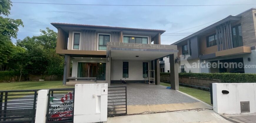 ราคาดีที่สุดในโครงการ ✨ฮาบิเทีย พาร์ค เทียนทะเล 28 ✨คุ้มฉ่ำเวอร์ หลังมุม ใหญ่มากๆ