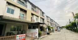 vายบ้าน เออเบิร์นธารา รีโนเวทแล้ว – ทิศใต้ หน้าบ้านไม่ชนใคร