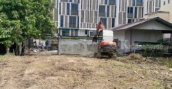 💥ขายที่ดินสุขุมวิท31 ที่ดิน 315ตร.ว พร้อมพงษ์ อโศก เหมาะสร้างบ้านทำโครงการหรู คอนโด อพาร์ทเม้นท์ ทำเลดี ใกล้ห้างชั้นนำ โรงเรียนนานาชาติ BTSอโศก ไปเพชรบุรี พระราม9 สะดวก Sukhumvit Land sale 087-9074045