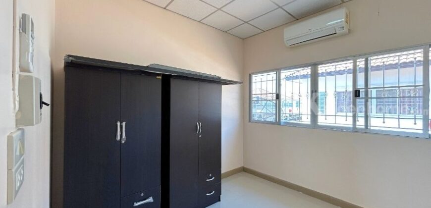 ขายหมู่บ้านณิชากร สาย4 พุทธมณฑลสาย4 (ขนาด 28 ตร.ว.) ซอยกระทุ่มล้ม 19 สามพราน