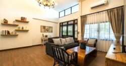 ขายบ้านชั้นเดียว 2 หลัง อ.สารภี เชียงใหม่ ตกแต่งสวยพร้อมอยู่