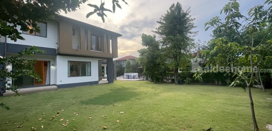 ราคาดีที่สุดในโครงการ ✨ฮาบิเทีย พาร์ค เทียนทะเล 28 ✨คุ้มฉ่ำเวอร์ หลังมุม ใหญ่มากๆ