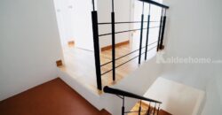 vายบ้าน เออเบิร์นธารา รีโนเวทแล้ว – ทิศใต้ หน้าบ้านไม่ชนใคร