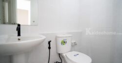 vายบ้าน เออเบิร์นธารา รีโนเวทแล้ว – ทิศใต้ หน้าบ้านไม่ชนใคร