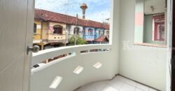 ทาวน์เฮ้าส์ ชุมชนตระกาลกูล ลำลูกกาคลอง7 (ขนาด 17 ตร.ว.) ถ.ลำลูกกา บึงคำพร้อย ปทุมธานี : Tarkalkoon