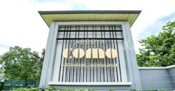 ขายที่ดินเปล่าในโครงการอารียาโคโม่ ลาดกระบัง ถ.ขุมทอง-ลำต้อยติ่ง ใกล้สนามบินสุวรรณภูมิ ,เนื้อที่ 214 ตรว. ที่สวย ถมแล้ว ขายต่ำกว่าราคาประเมิน เพียง 17,000 บาทต่อตารางวา