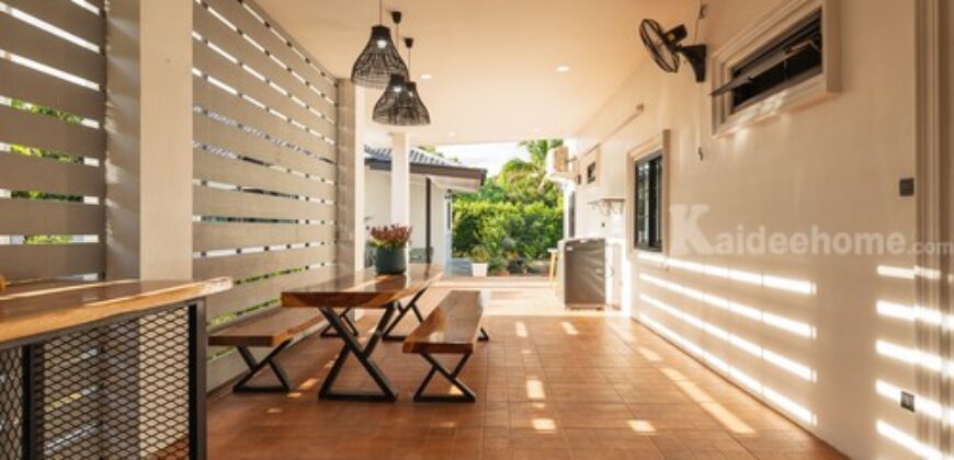 ขายบ้านชั้นเดียว 2 หลัง อ.สารภี เชียงใหม่ ตกแต่งสวยพร้อมอยู่