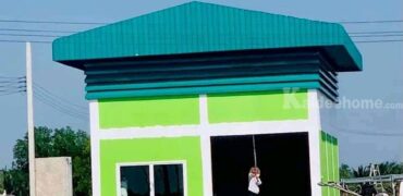 ขายที่ดิน+สิ่งปลูกสร้าง