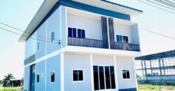 ขายที่ดิน+สิ่งปลูกสร้าง