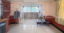 หมู่บ้าน ดิ เอมเมอรัลด์ การ์เด้น บ้านเดี่ยว ติดถนน ราชพฤกษ์