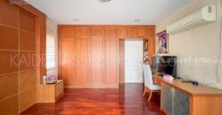 หมู่บ้าน ดิ เอมเมอรัลด์ การ์เด้น บ้านเดี่ยว ติดถนน ราชพฤกษ์