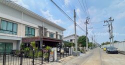 ทาวน์โฮม โมดิ วิลล่า บางบัวทอง : Modi Villa Bangbuathong