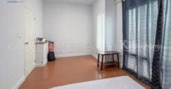 ทาวน์โฮม โมดิ วิลล่า บางบัวทอง : Modi Villa Bangbuathong