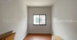 ทาวน์โฮม โมดิ วิลล่า บางบัวทอง : Modi Villa Bangbuathong