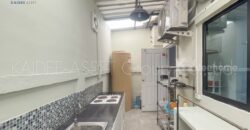 ทาวน์โฮม โมดิ วิลล่า บางบัวทอง : Modi Villa Bangbuathong