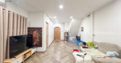 หมู่บ้าน บก.ทหารสูงสุด บ้านแฝด ซอย รามอินทรา 46 รีโนเวท