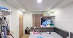 หมู่บ้าน บก.ทหารสูงสุด บ้านแฝด ซอย รามอินทรา 46 รีโนเวท